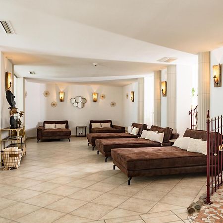 Appartement & Suiten Hotel Gloecknerin Obertauern Εξωτερικό φωτογραφία