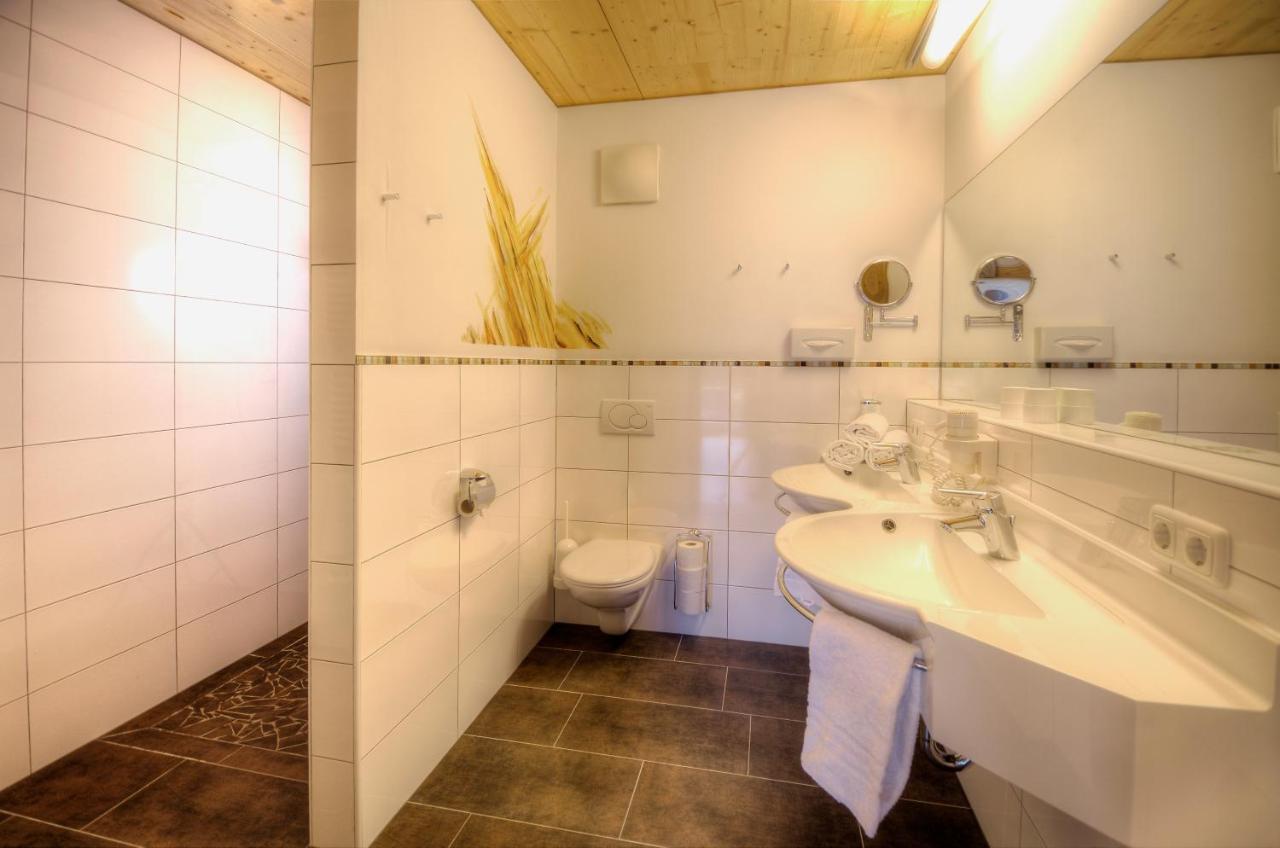 Appartement & Suiten Hotel Gloecknerin Obertauern Εξωτερικό φωτογραφία
