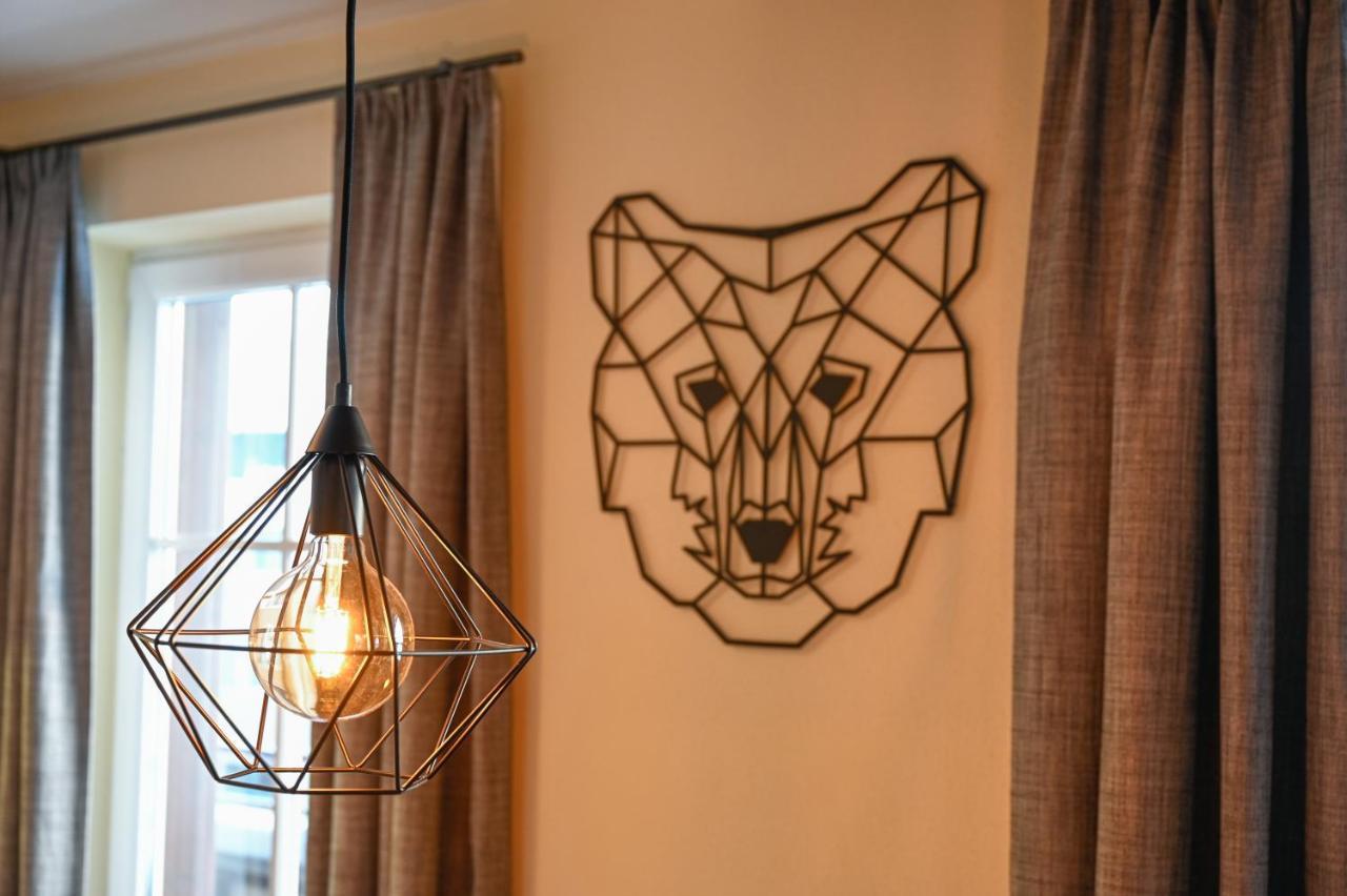 Appartement & Suiten Hotel Gloecknerin Obertauern Εξωτερικό φωτογραφία