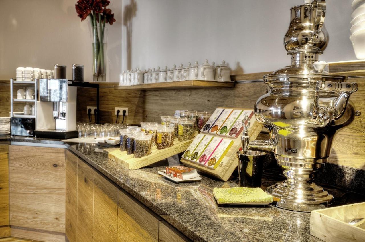 Appartement & Suiten Hotel Gloecknerin Obertauern Εξωτερικό φωτογραφία