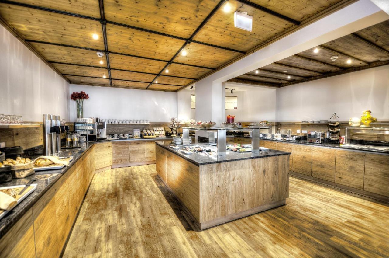 Appartement & Suiten Hotel Gloecknerin Obertauern Εξωτερικό φωτογραφία