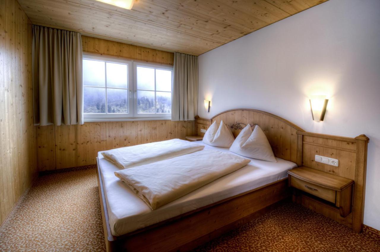 Appartement & Suiten Hotel Gloecknerin Obertauern Εξωτερικό φωτογραφία