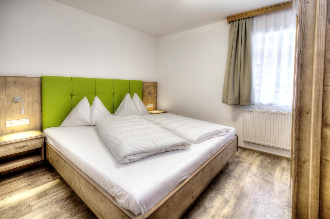 Appartement & Suiten Hotel Gloecknerin Obertauern Εξωτερικό φωτογραφία