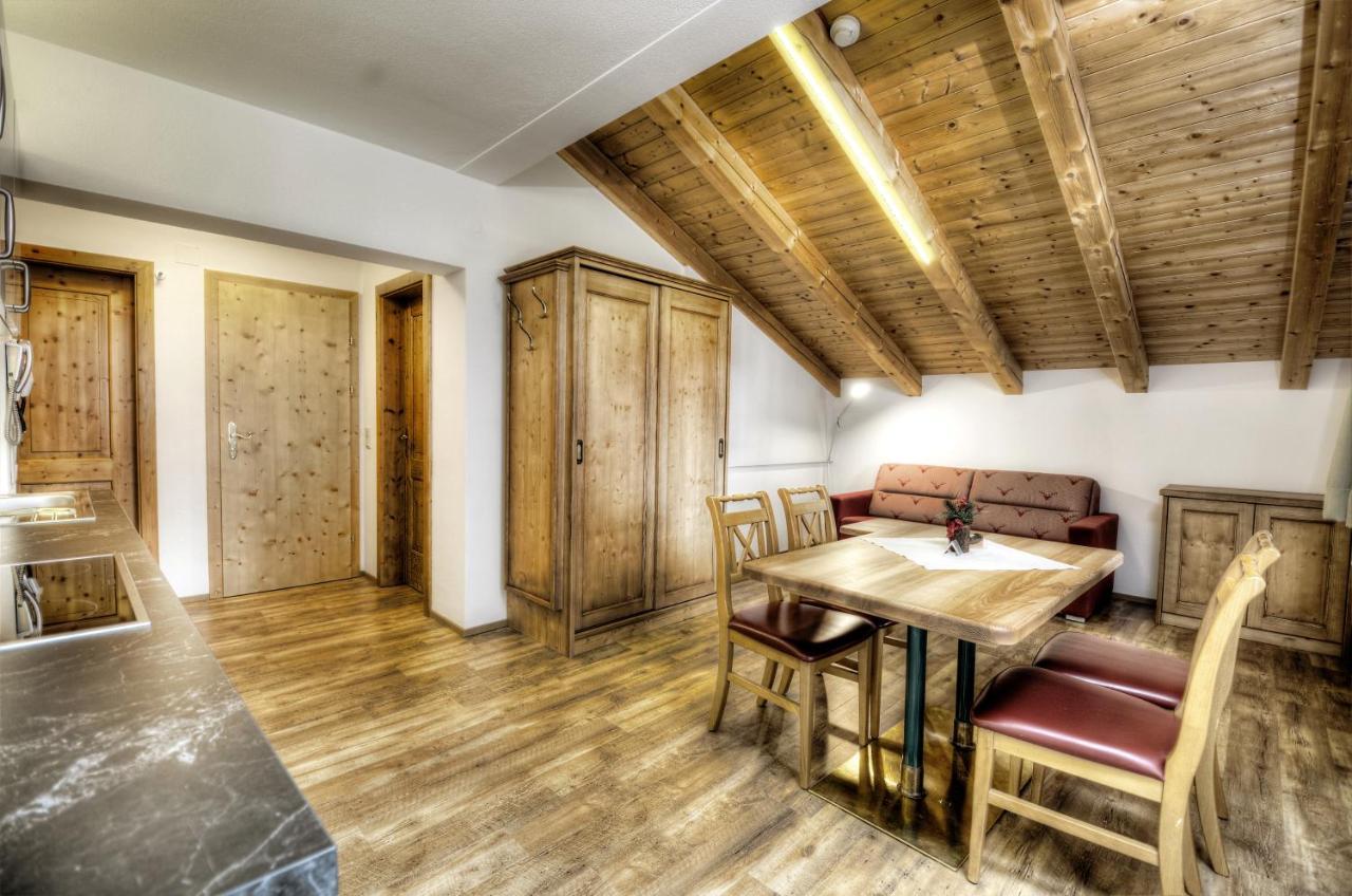 Appartement & Suiten Hotel Gloecknerin Obertauern Εξωτερικό φωτογραφία