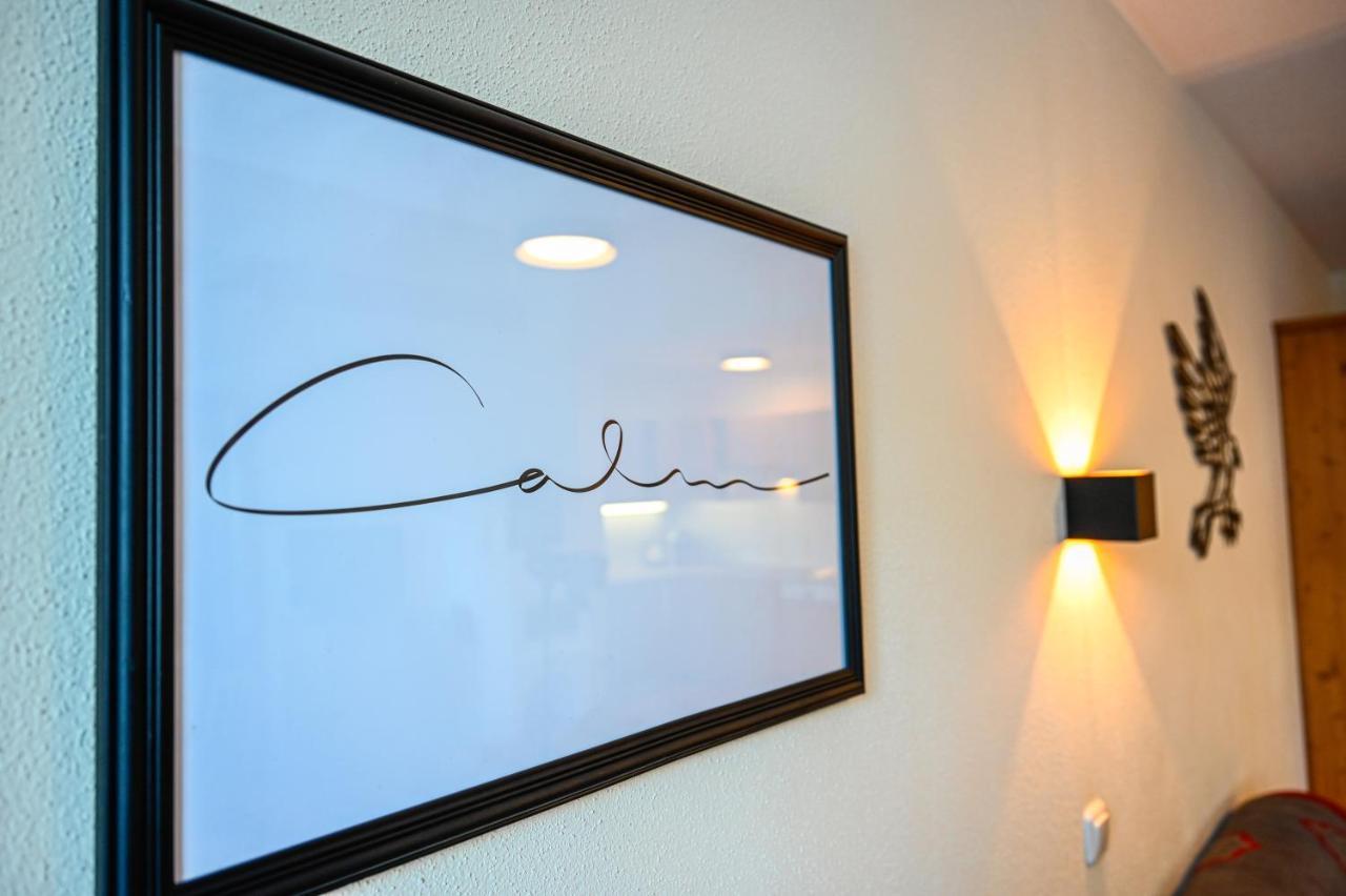 Appartement & Suiten Hotel Gloecknerin Obertauern Εξωτερικό φωτογραφία