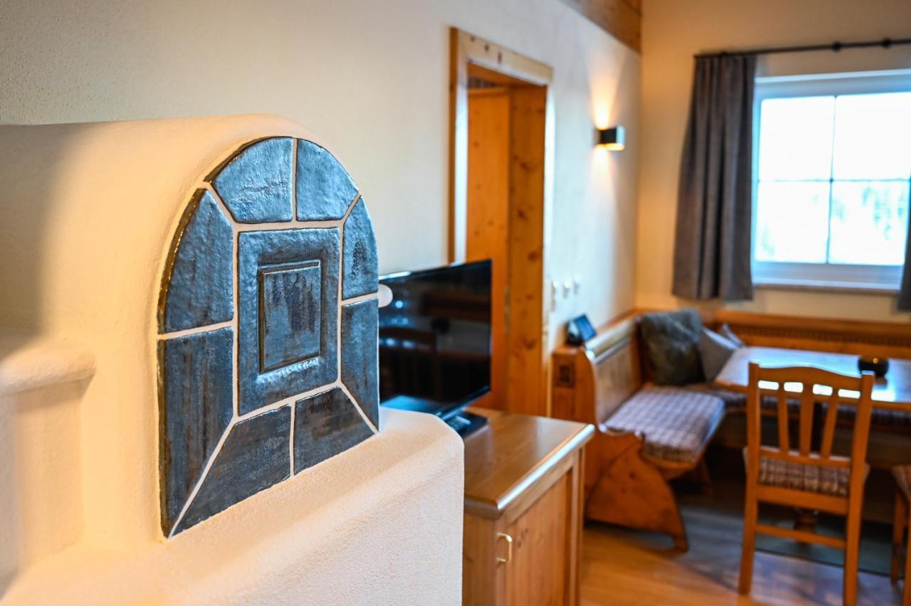 Appartement & Suiten Hotel Gloecknerin Obertauern Εξωτερικό φωτογραφία