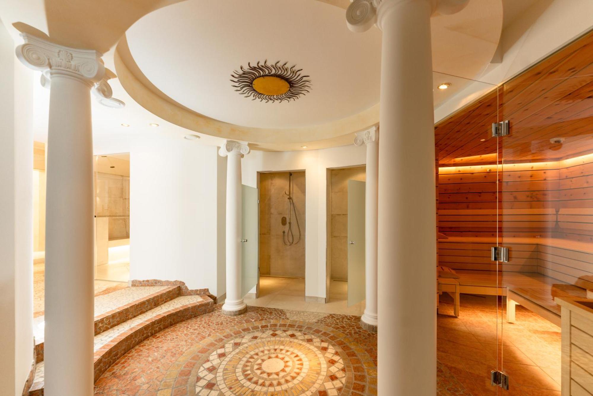 Appartement & Suiten Hotel Gloecknerin Obertauern Εξωτερικό φωτογραφία