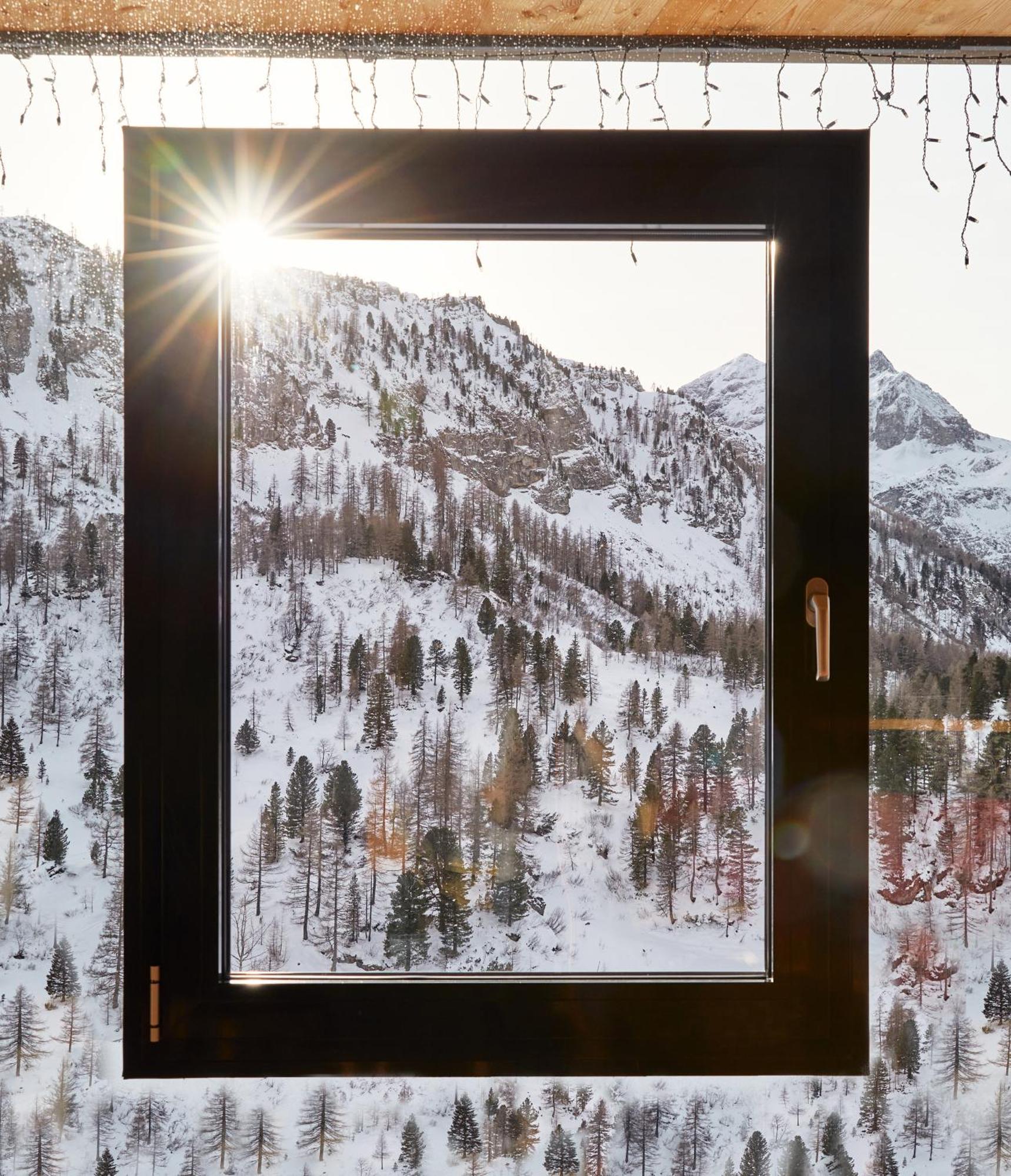 Appartement & Suiten Hotel Gloecknerin Obertauern Εξωτερικό φωτογραφία