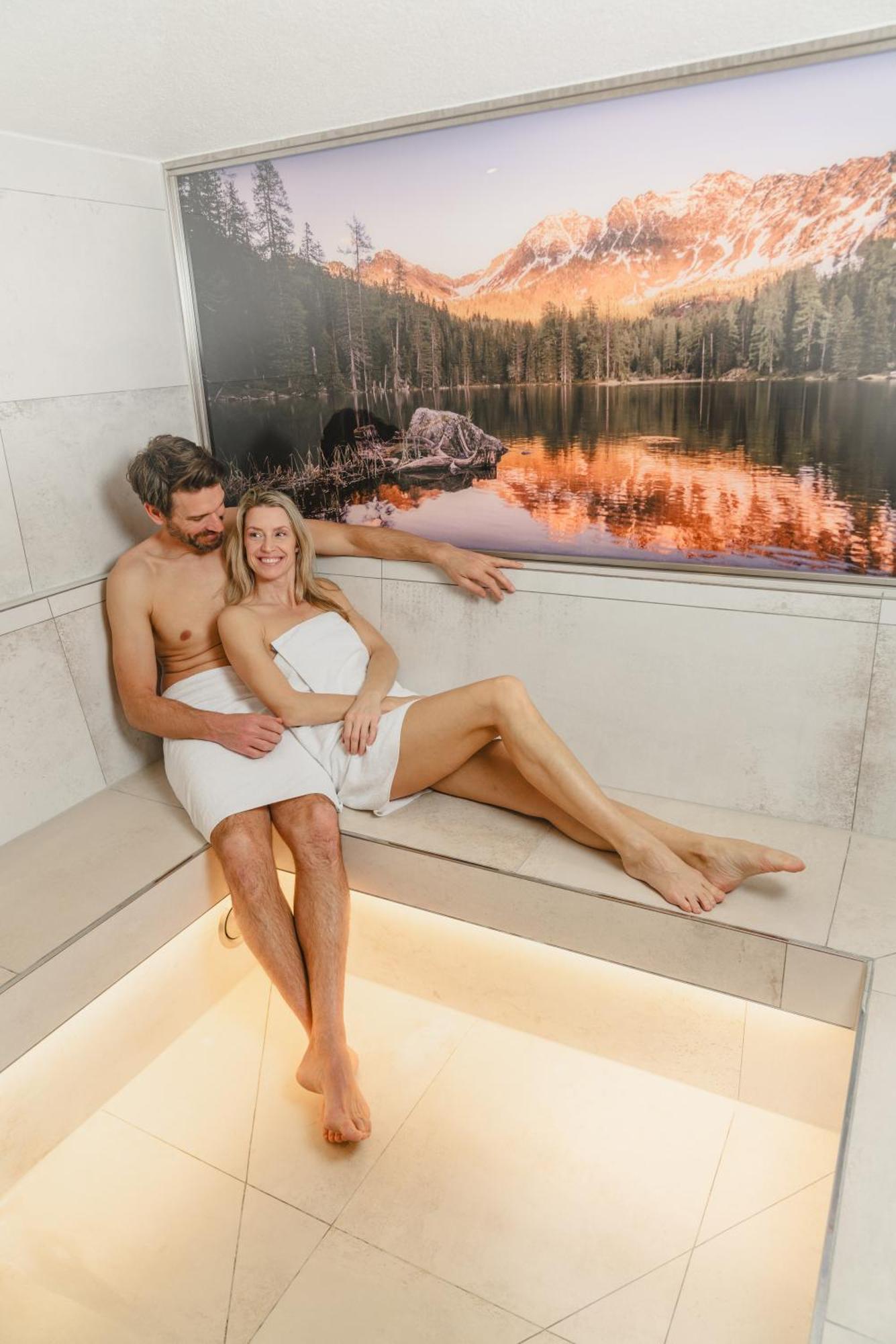 Appartement & Suiten Hotel Gloecknerin Obertauern Εξωτερικό φωτογραφία