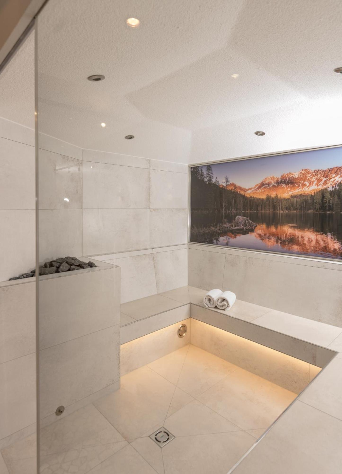 Appartement & Suiten Hotel Gloecknerin Obertauern Εξωτερικό φωτογραφία