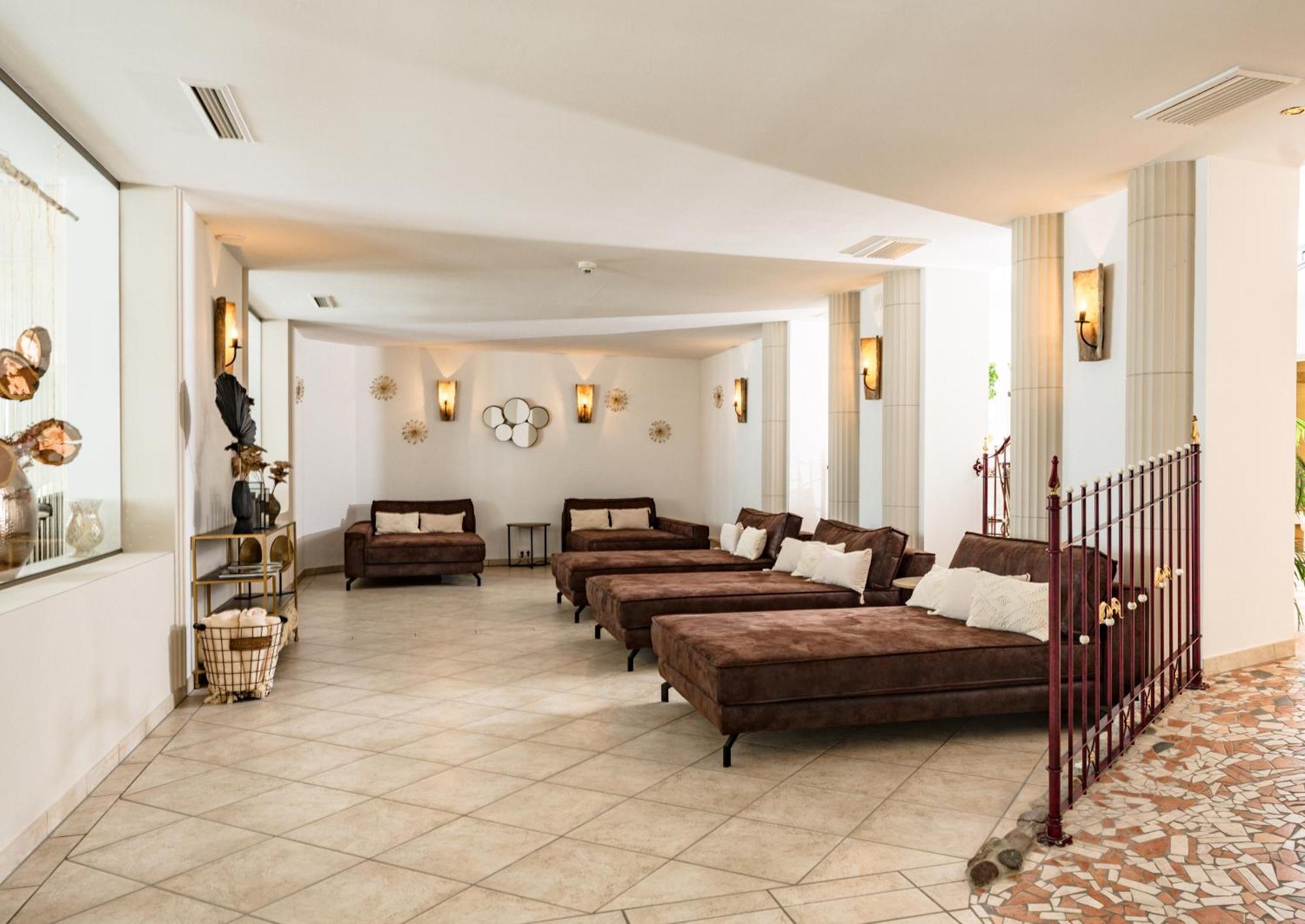 Appartement & Suiten Hotel Gloecknerin Obertauern Εξωτερικό φωτογραφία